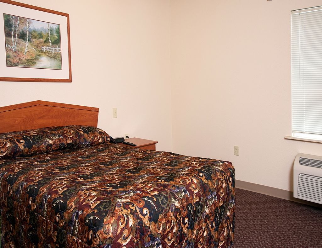 Woodspring Suites Amarillo East I-40 Room photo