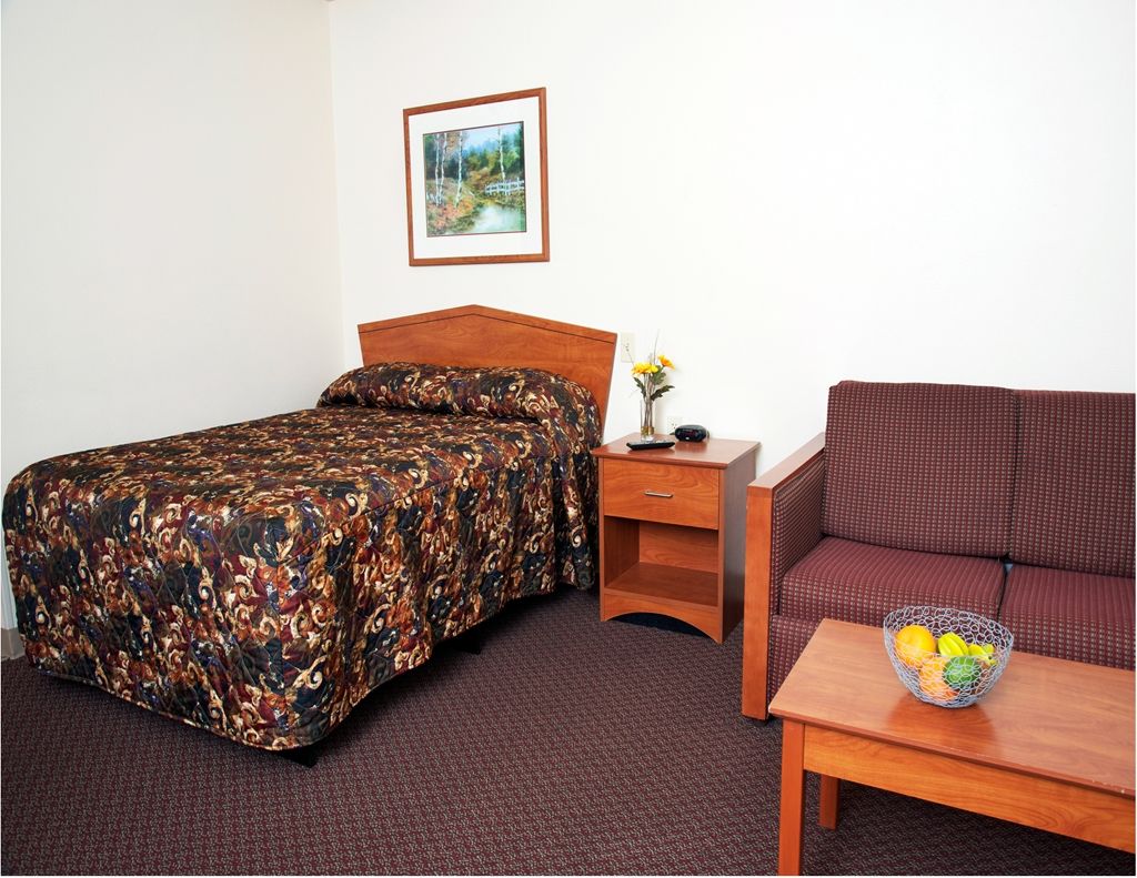 Woodspring Suites Amarillo East I-40 Room photo