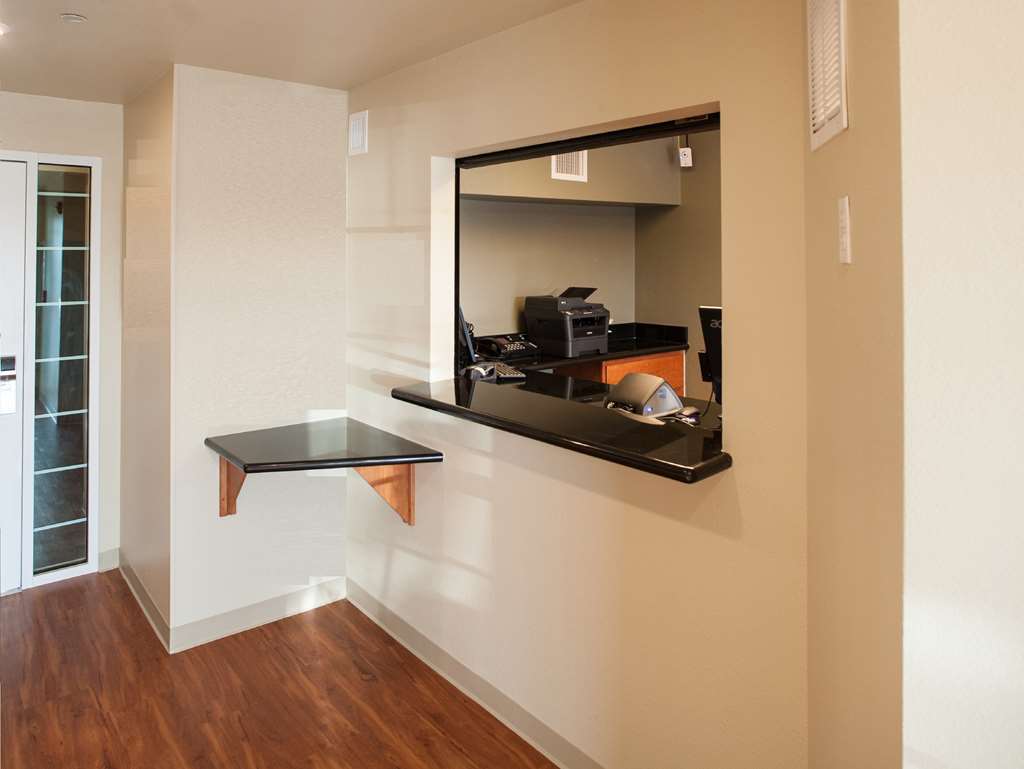 Woodspring Suites Amarillo East I-40 Interior photo