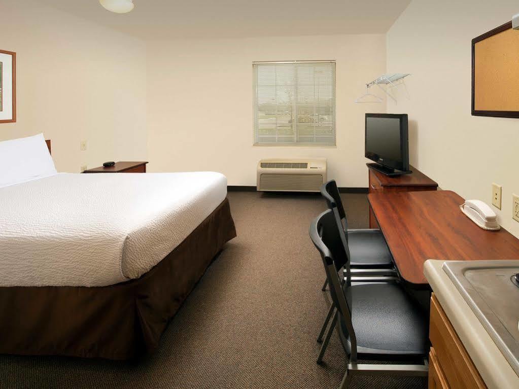 Woodspring Suites Amarillo East I-40 Exterior photo